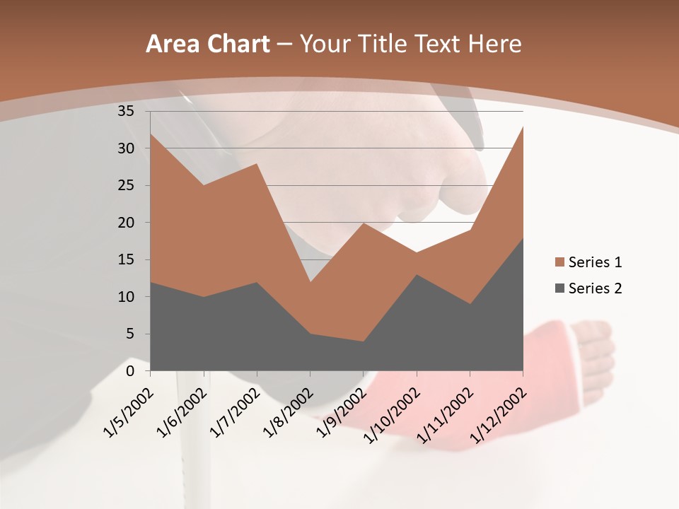 System Home Remote PowerPoint Template