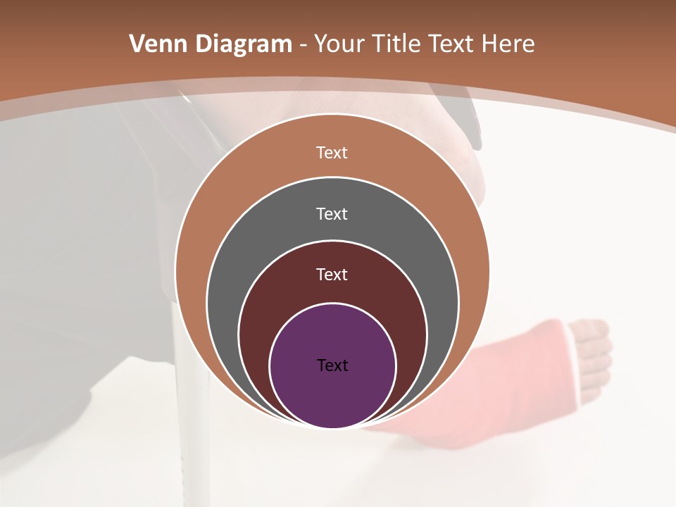 System Home Remote PowerPoint Template