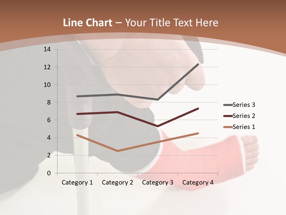 System Home Remote PowerPoint Template