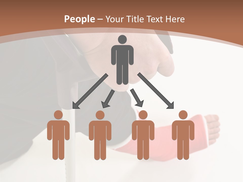 System Home Remote PowerPoint Template