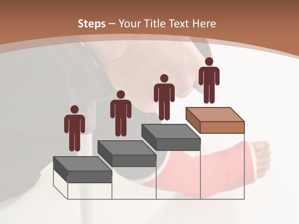 System Home Remote PowerPoint Template