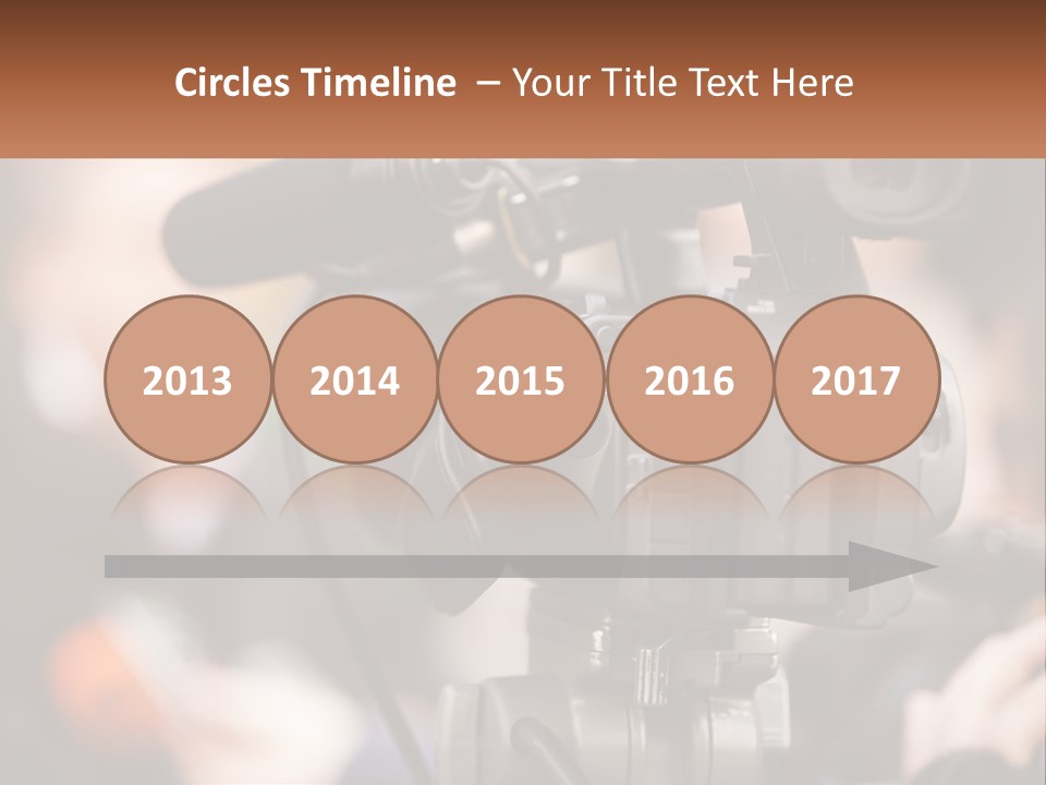 Home Part Power PowerPoint Template
