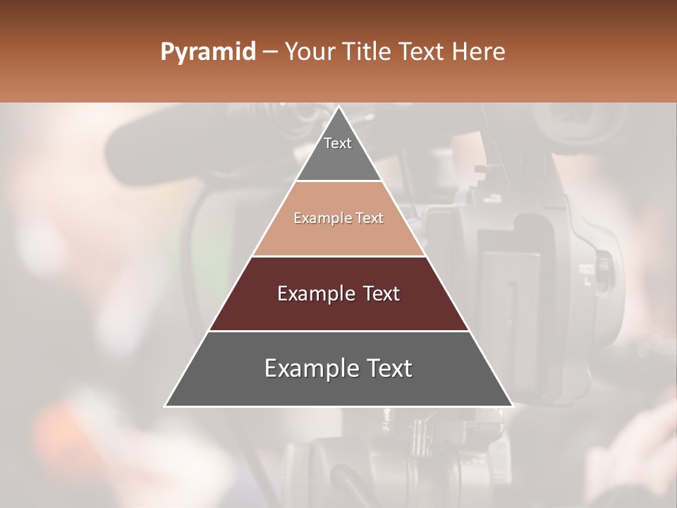 Home Part Power PowerPoint Template