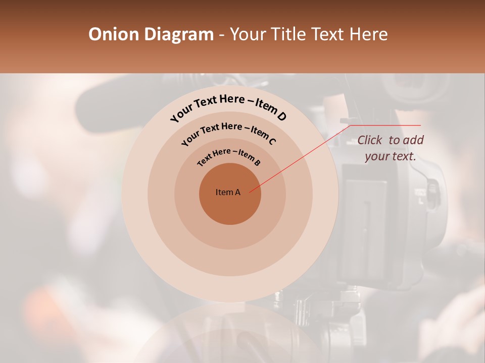 Home Part Power PowerPoint Template