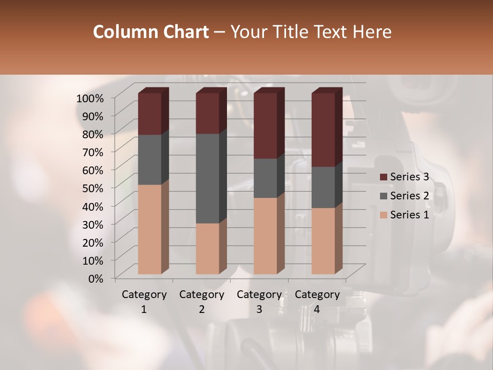 Home Part Power PowerPoint Template