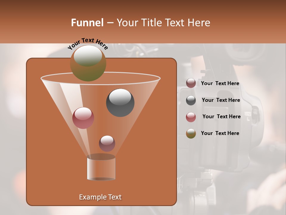 Home Part Power PowerPoint Template