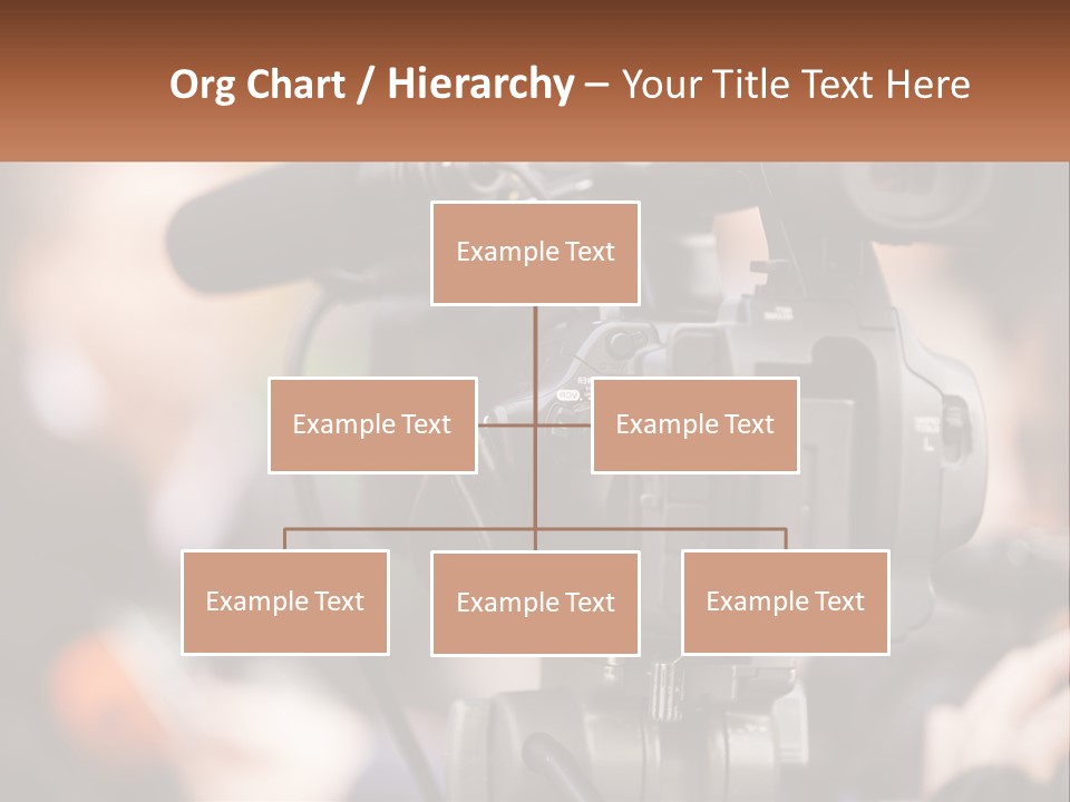 Home Part Power PowerPoint Template