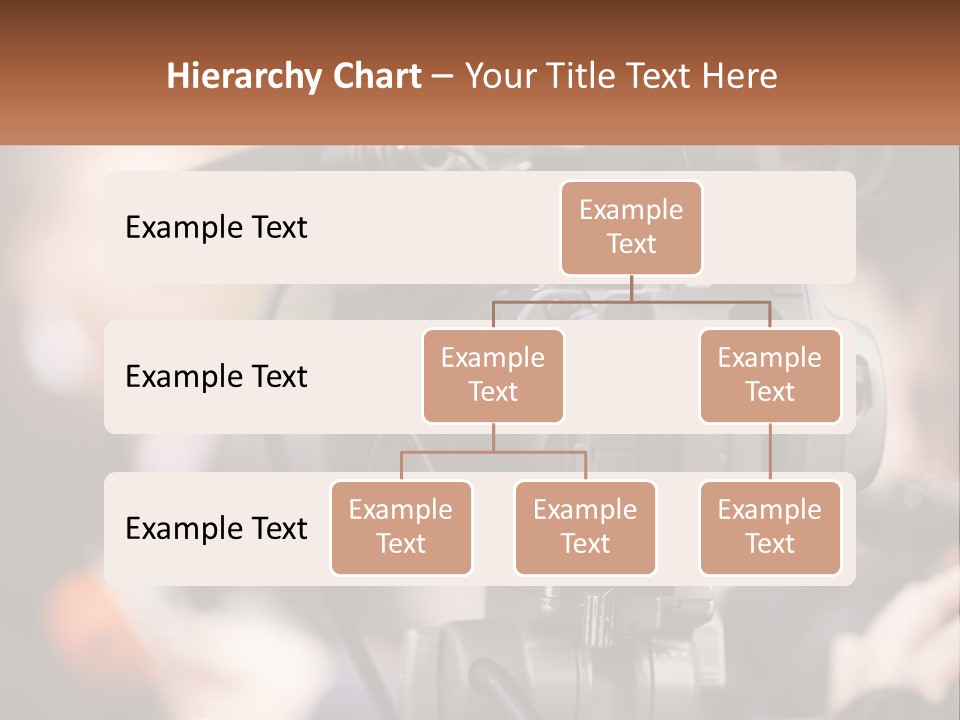 Home Part Power PowerPoint Template
