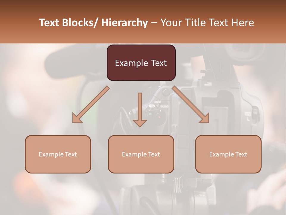 Home Part Power PowerPoint Template