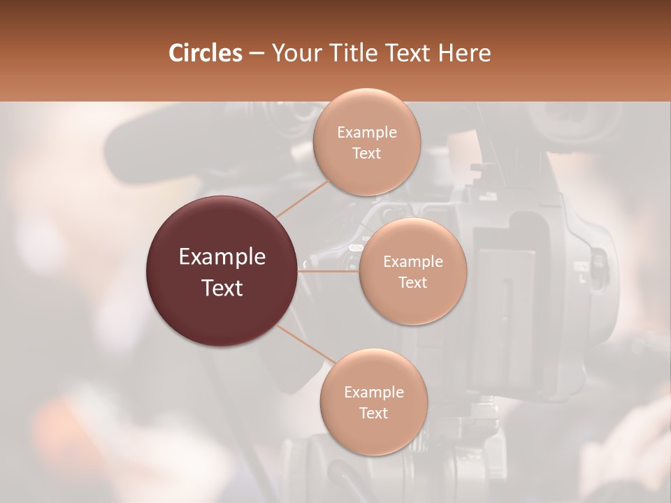 Home Part Power PowerPoint Template