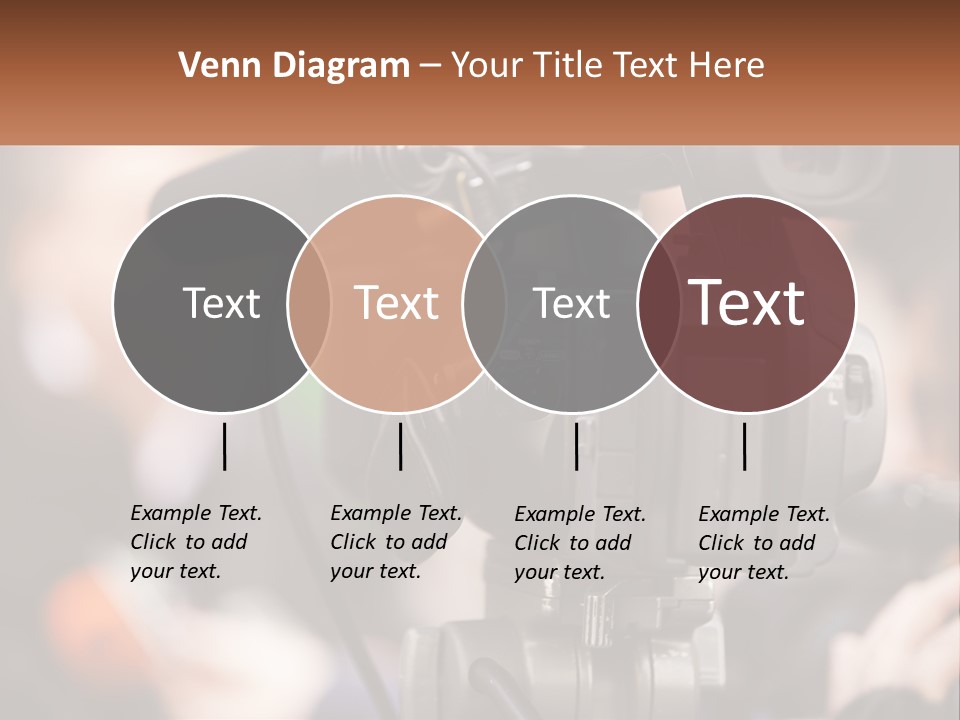 Home Part Power PowerPoint Template