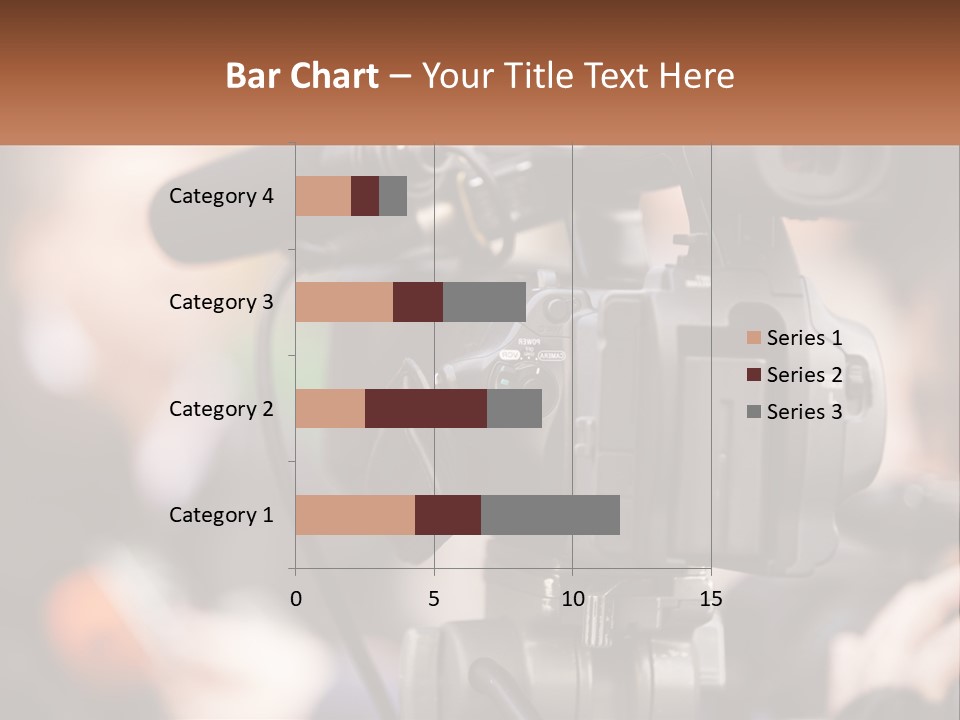 Home Part Power PowerPoint Template
