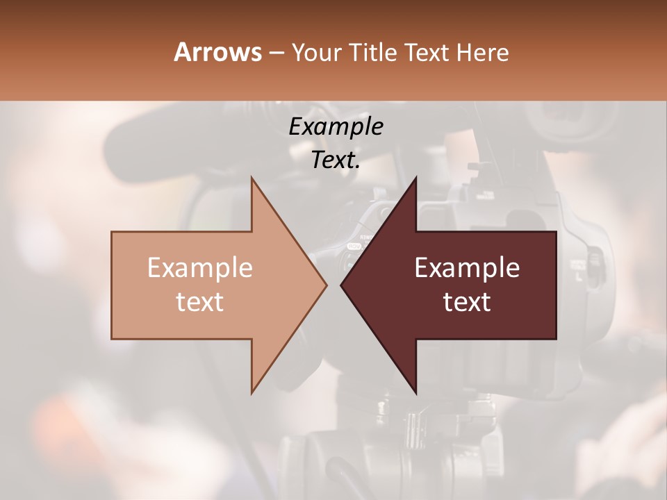 Home Part Power PowerPoint Template