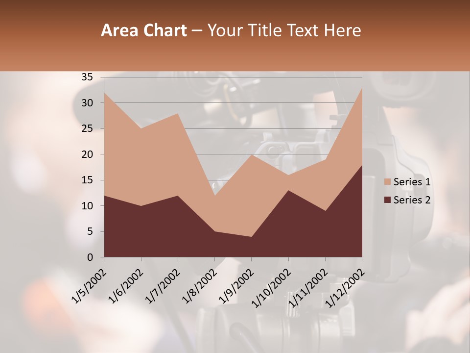 Home Part Power PowerPoint Template
