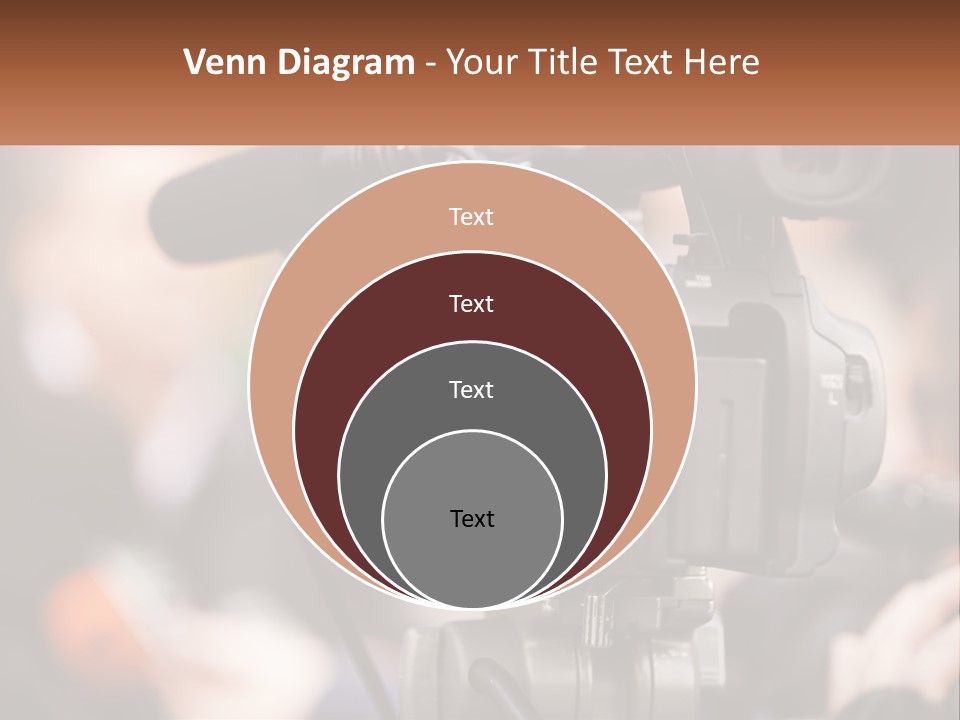 Home Part Power PowerPoint Template