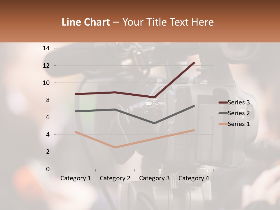 Home Part Power PowerPoint Template