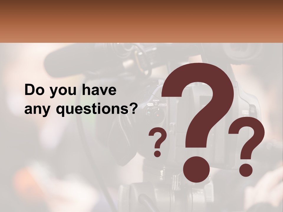 Home Part Power PowerPoint Template