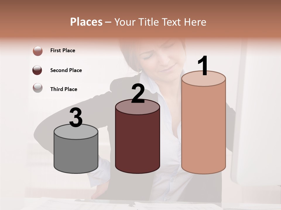 Ventilation Switch Industry PowerPoint Template