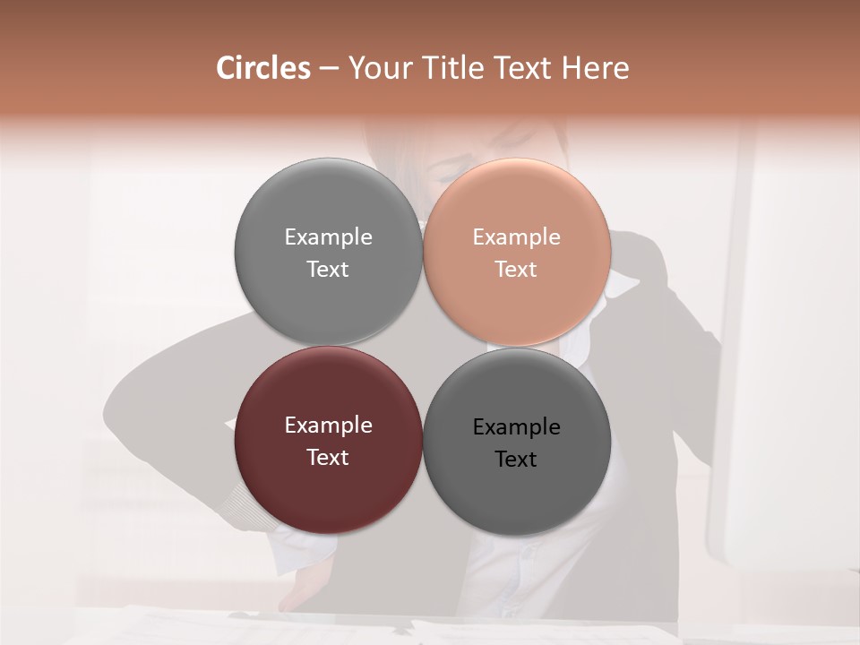 Ventilation Switch Industry PowerPoint Template