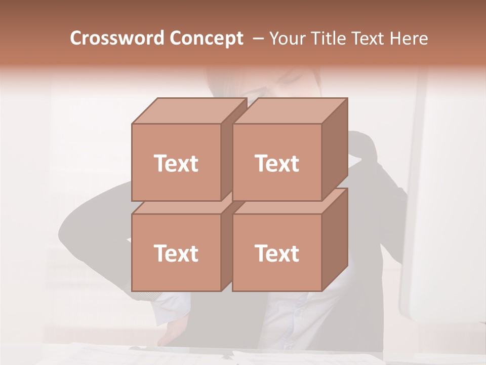 Ventilation Switch Industry PowerPoint Template