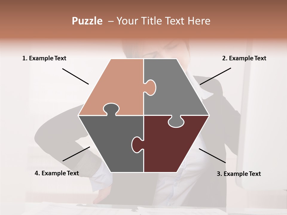 Ventilation Switch Industry PowerPoint Template