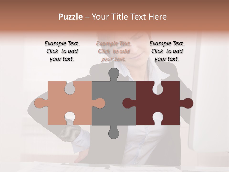 Ventilation Switch Industry PowerPoint Template