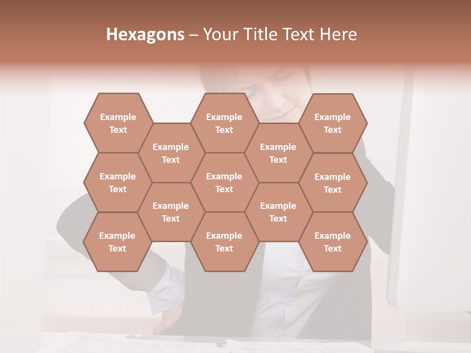 Ventilation Switch Industry PowerPoint Template