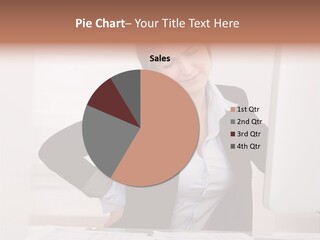 Ventilation Switch Industry PowerPoint Template