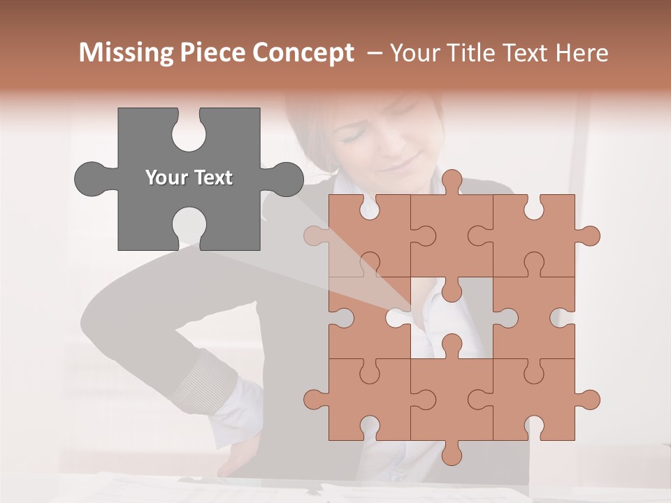 Ventilation Switch Industry PowerPoint Template