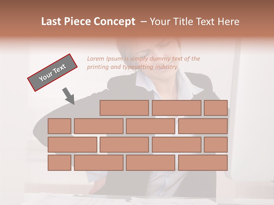 Ventilation Switch Industry PowerPoint Template