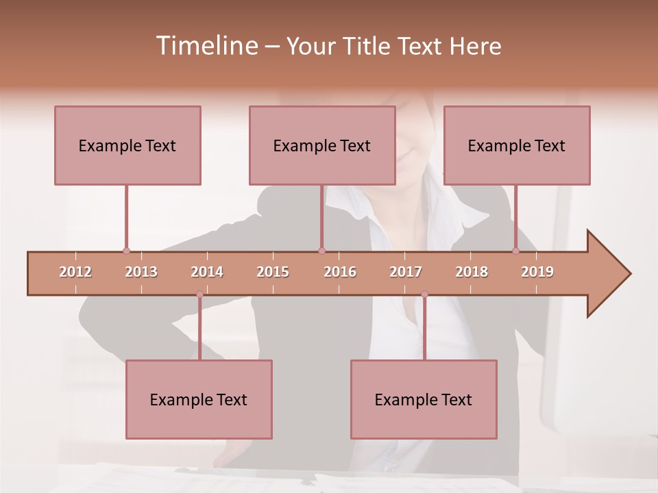Ventilation Switch Industry PowerPoint Template