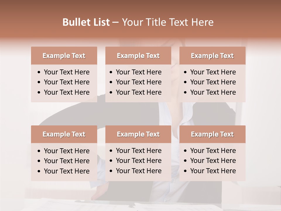 Ventilation Switch Industry PowerPoint Template