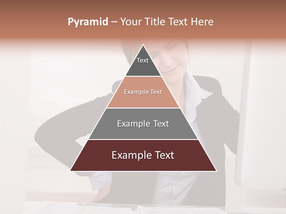 Ventilation Switch Industry PowerPoint Template