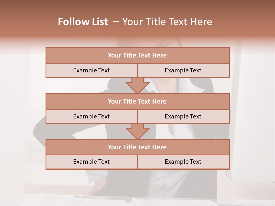 Ventilation Switch Industry PowerPoint Template