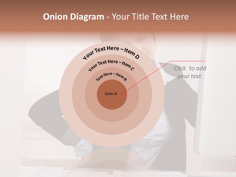 Ventilation Switch Industry PowerPoint Template