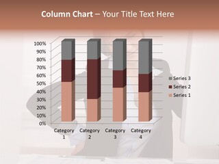 Ventilation Switch Industry PowerPoint Template