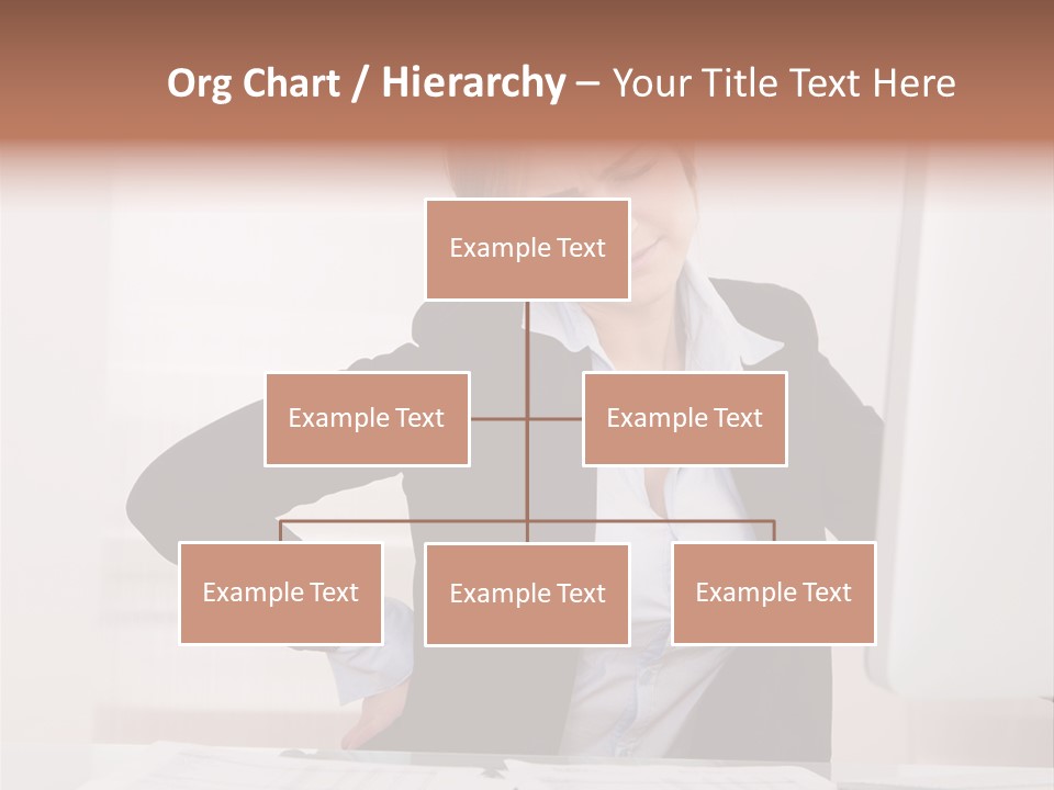 Ventilation Switch Industry PowerPoint Template