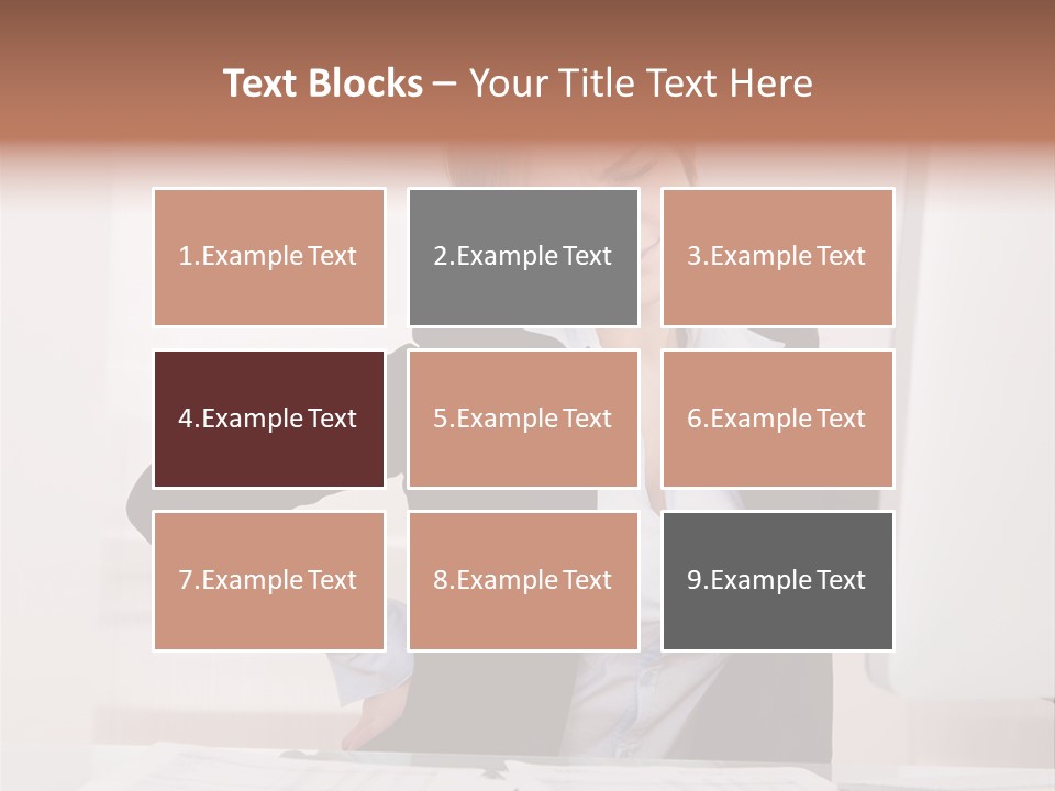 Ventilation Switch Industry PowerPoint Template