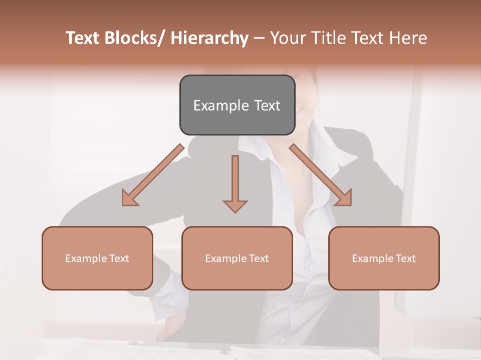 Ventilation Switch Industry PowerPoint Template