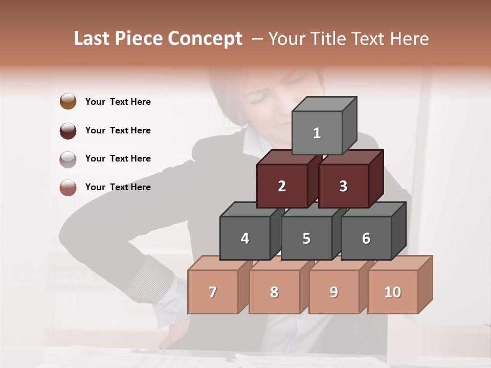 Ventilation Switch Industry PowerPoint Template