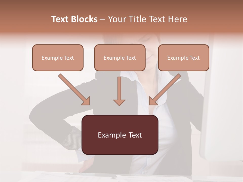 Ventilation Switch Industry PowerPoint Template