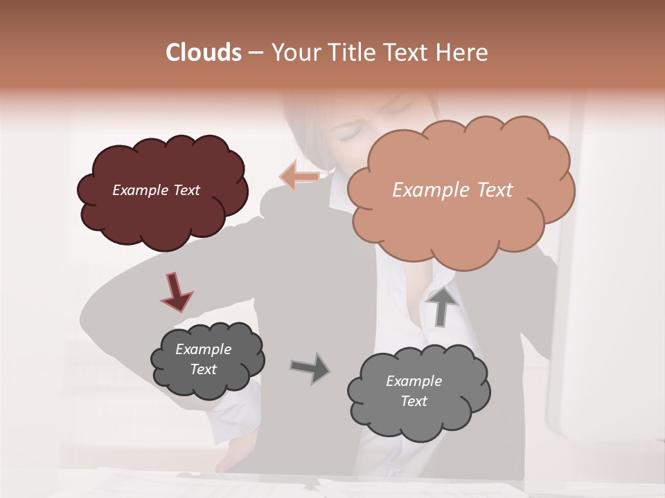 Ventilation Switch Industry PowerPoint Template