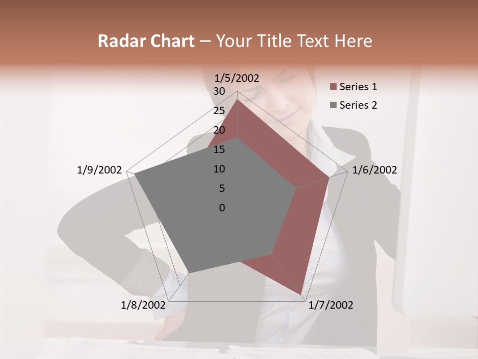 Ventilation Switch Industry PowerPoint Template