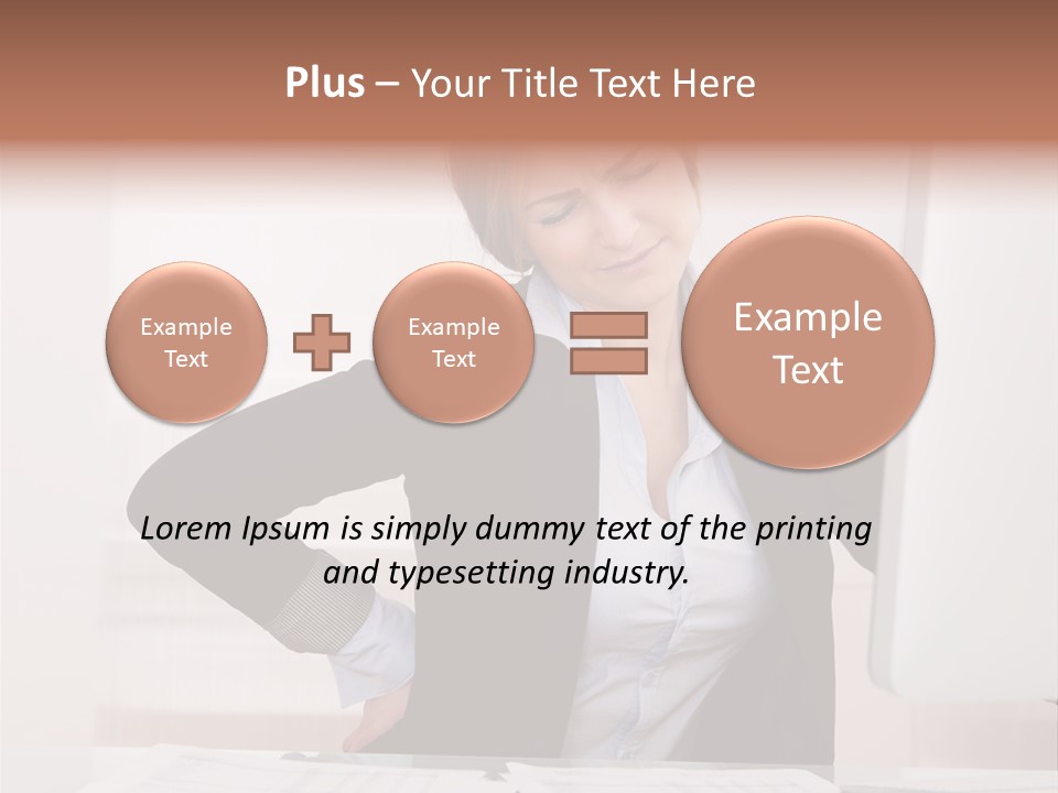 Ventilation Switch Industry PowerPoint Template