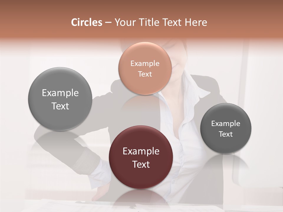 Ventilation Switch Industry PowerPoint Template