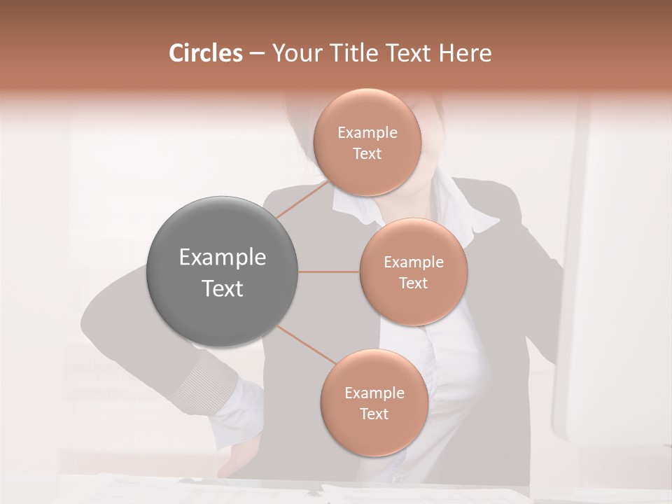 Ventilation Switch Industry PowerPoint Template