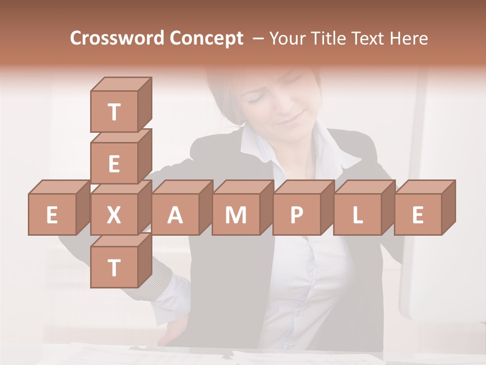 Ventilation Switch Industry PowerPoint Template