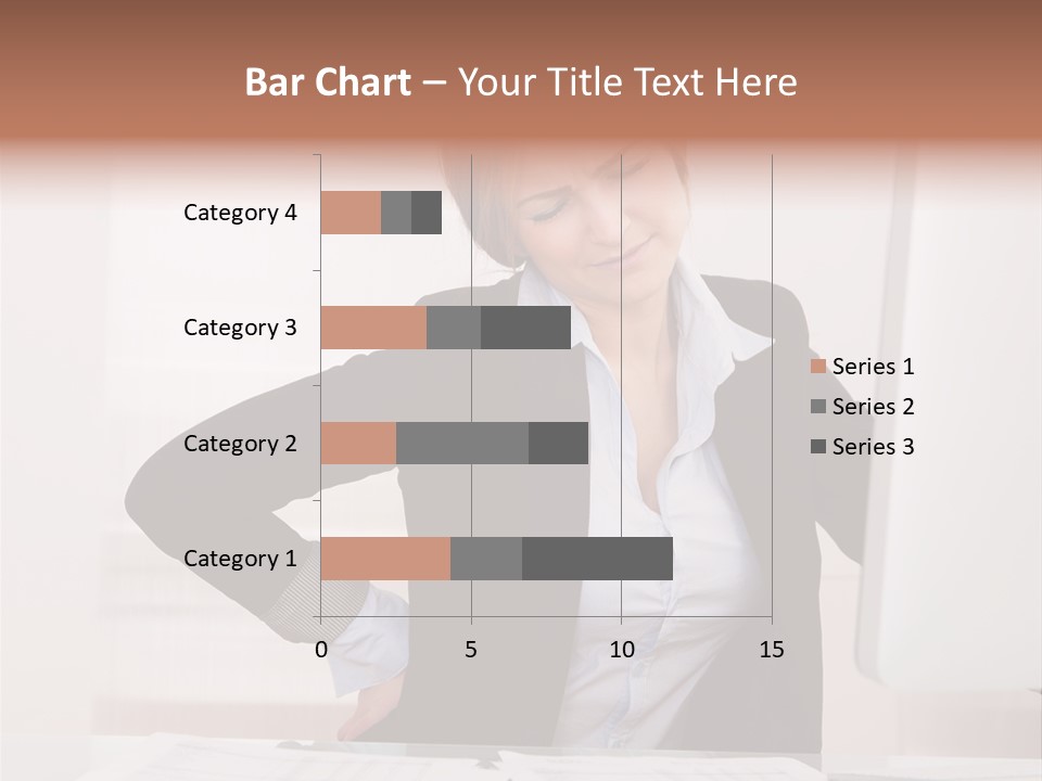 Ventilation Switch Industry PowerPoint Template