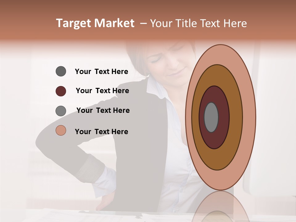Ventilation Switch Industry PowerPoint Template