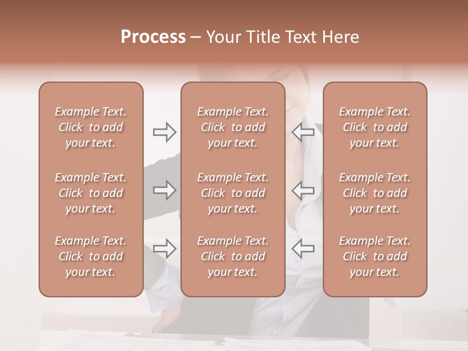 Ventilation Switch Industry PowerPoint Template